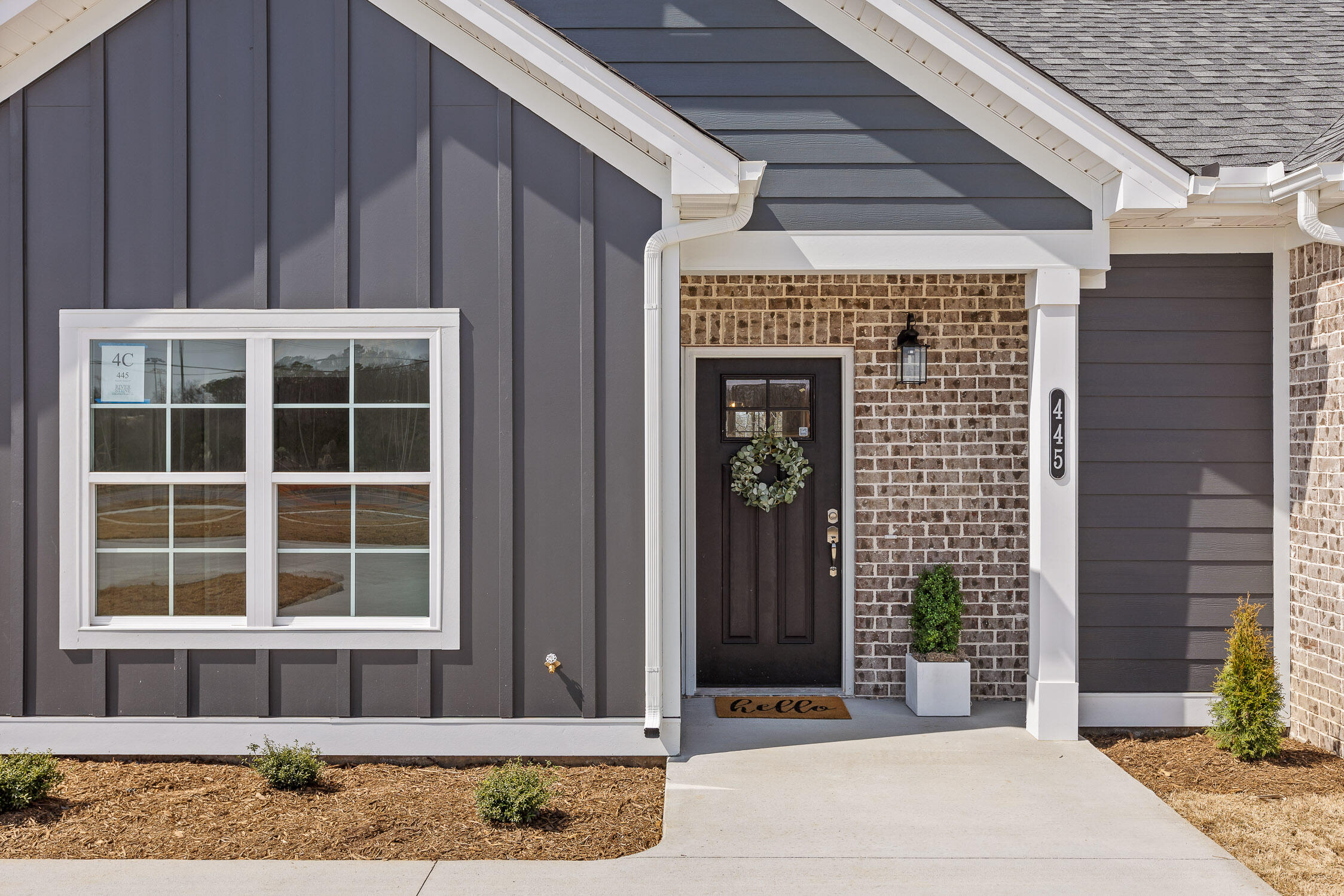 2114 Shady Lane, Unit 31B Cleveland, TN 37312 - Photo 1 of 21 Minnis-3