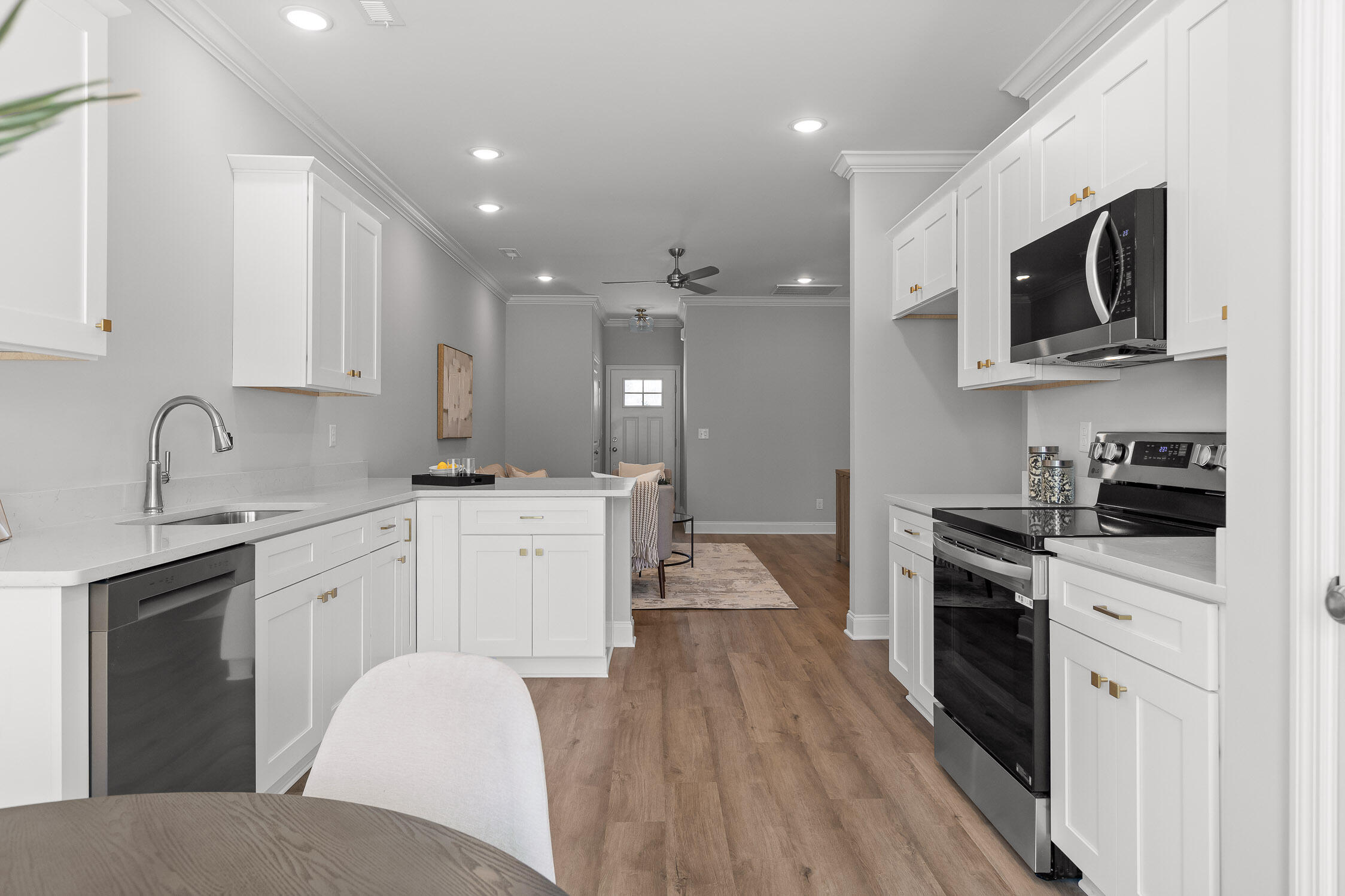 2114 Shady Lane, Unit 31B Cleveland, TN 37312 - Photo 5 of 21 Minnis-18 (1)