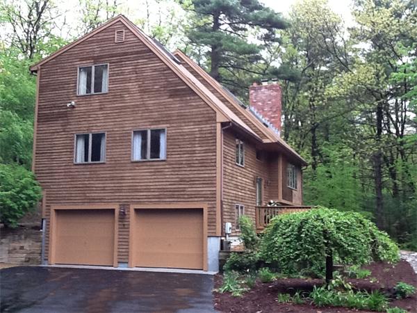 3 Sargent Road Bolton, MA 01740 - Photo 2 of 20