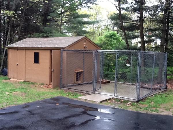 3 Sargent Road Bolton, MA 01740 - Photo 3 of 20