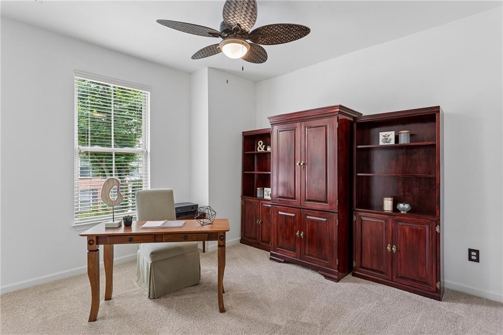 243 South Village Square Canton, GA 30115 - Photo 14 of 35