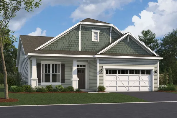 $479,145 | 740 Alberta Avenue, Oswego, IL 60543