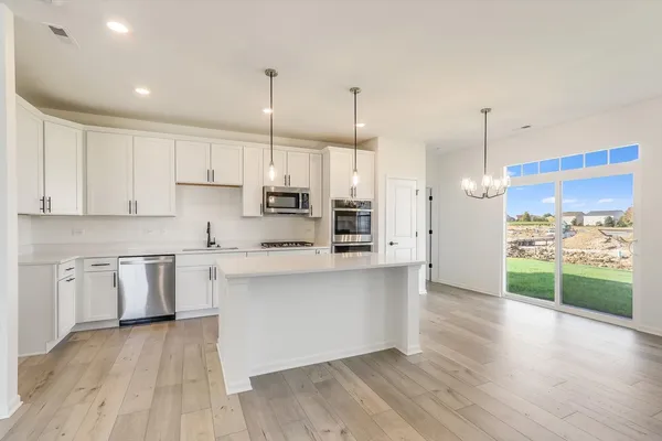 $430,990 | 740 Alberta Avenue, Oswego, IL 60543