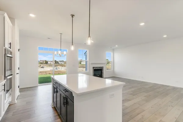 $430,990 | 740 Alberta Avenue, Oswego, IL 60543