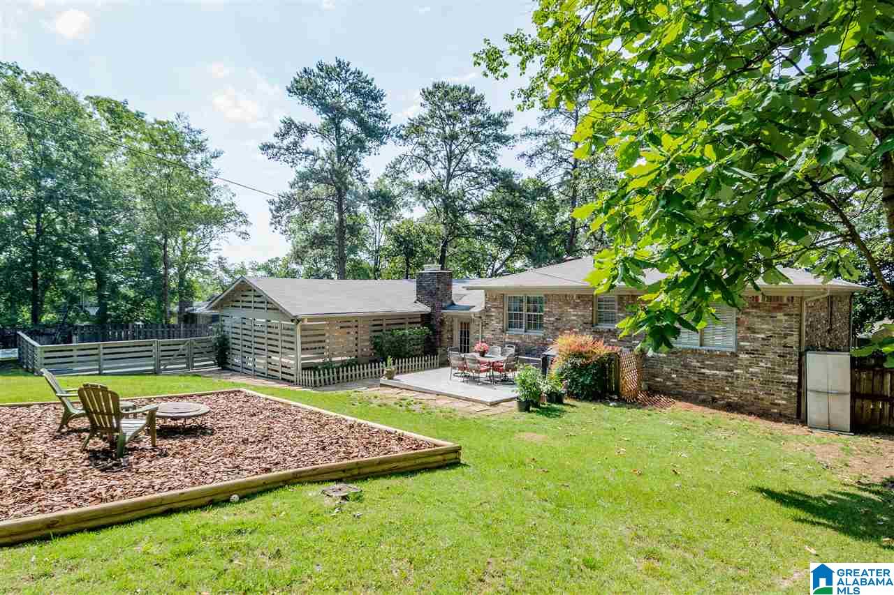3748 Crestbrook Road Birmingham, AL 35223 - Photo 45 of 46