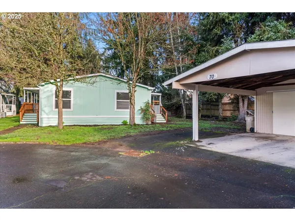 $129,900 | 5050 Southeast Columbus Street, Unit 70, Albany, OR 97322
