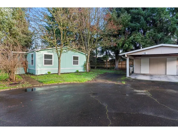$129,900 | 5050 Southeast Columbus Street, Unit 70, Albany, OR 97322