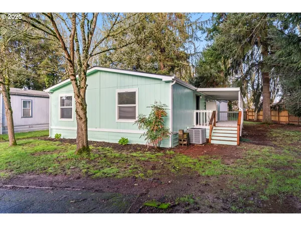 $129,900 | 5050 Southeast Columbus Street, Unit 70, Albany, OR 97322