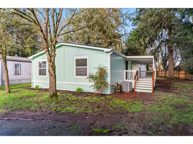 $135,000 | 5050 Southeast Columbus Street, Unit 70, Albany, OR 97322