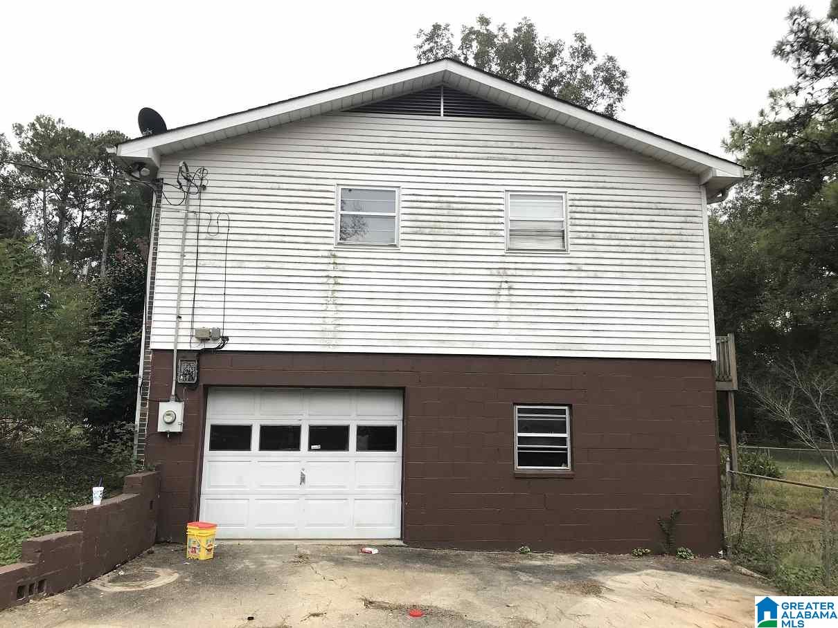 632 Delta Street Bessemer, AL 35020 - Photo 3 of 15
