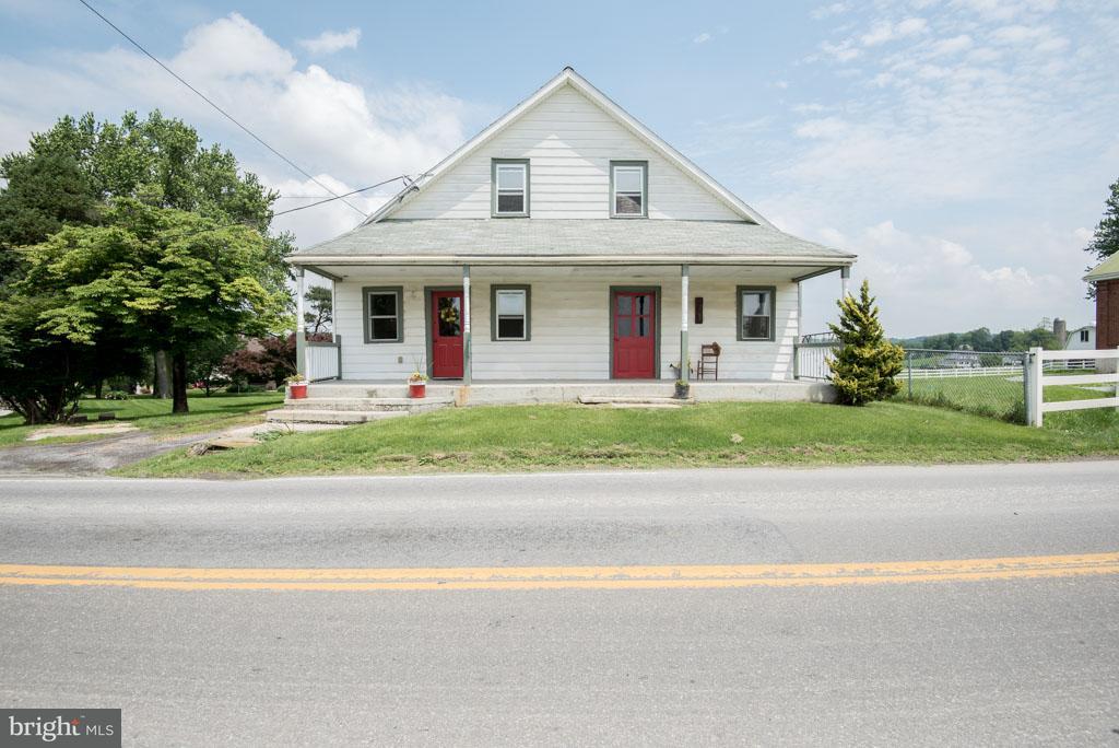 323 Camargo Road Quarryville, PA 17566 - Photo 2 of 40 Gallery Image 2