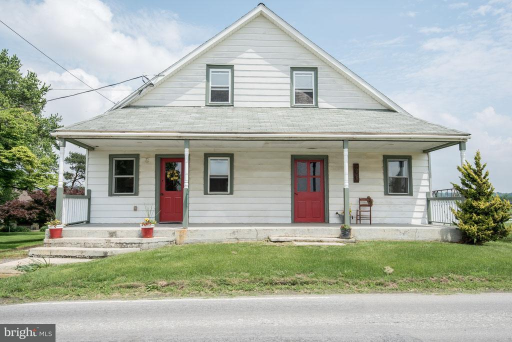 323 Camargo Road Quarryville, PA 17566 - Photo 3 of 40 Gallery Image 3