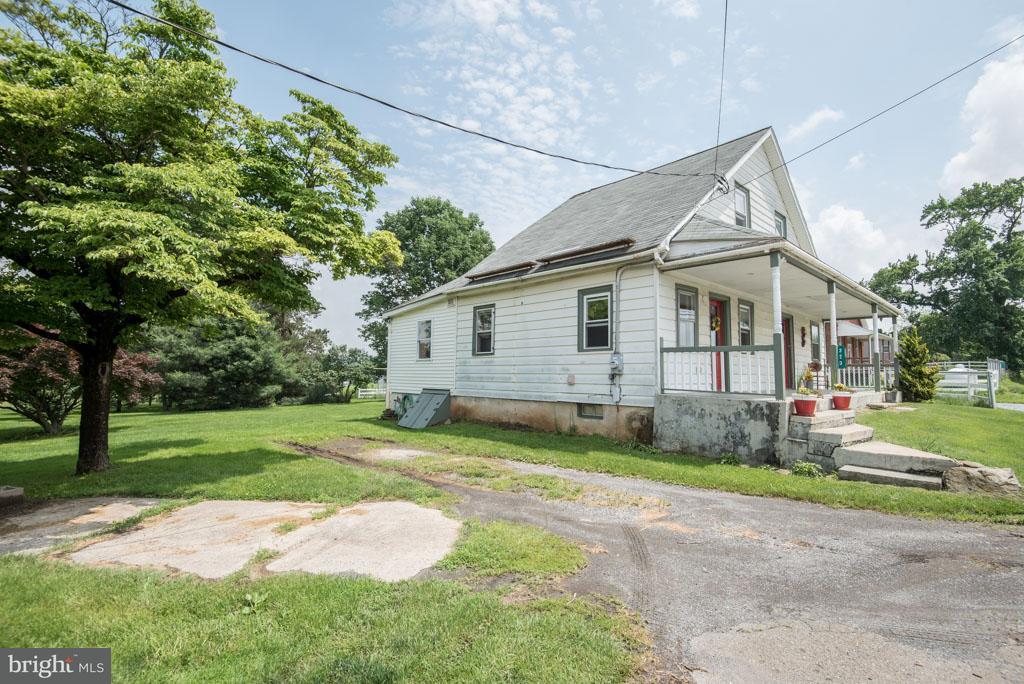 323 Camargo Road Quarryville, PA 17566 - Photo 35 of 40 Gallery Image 35