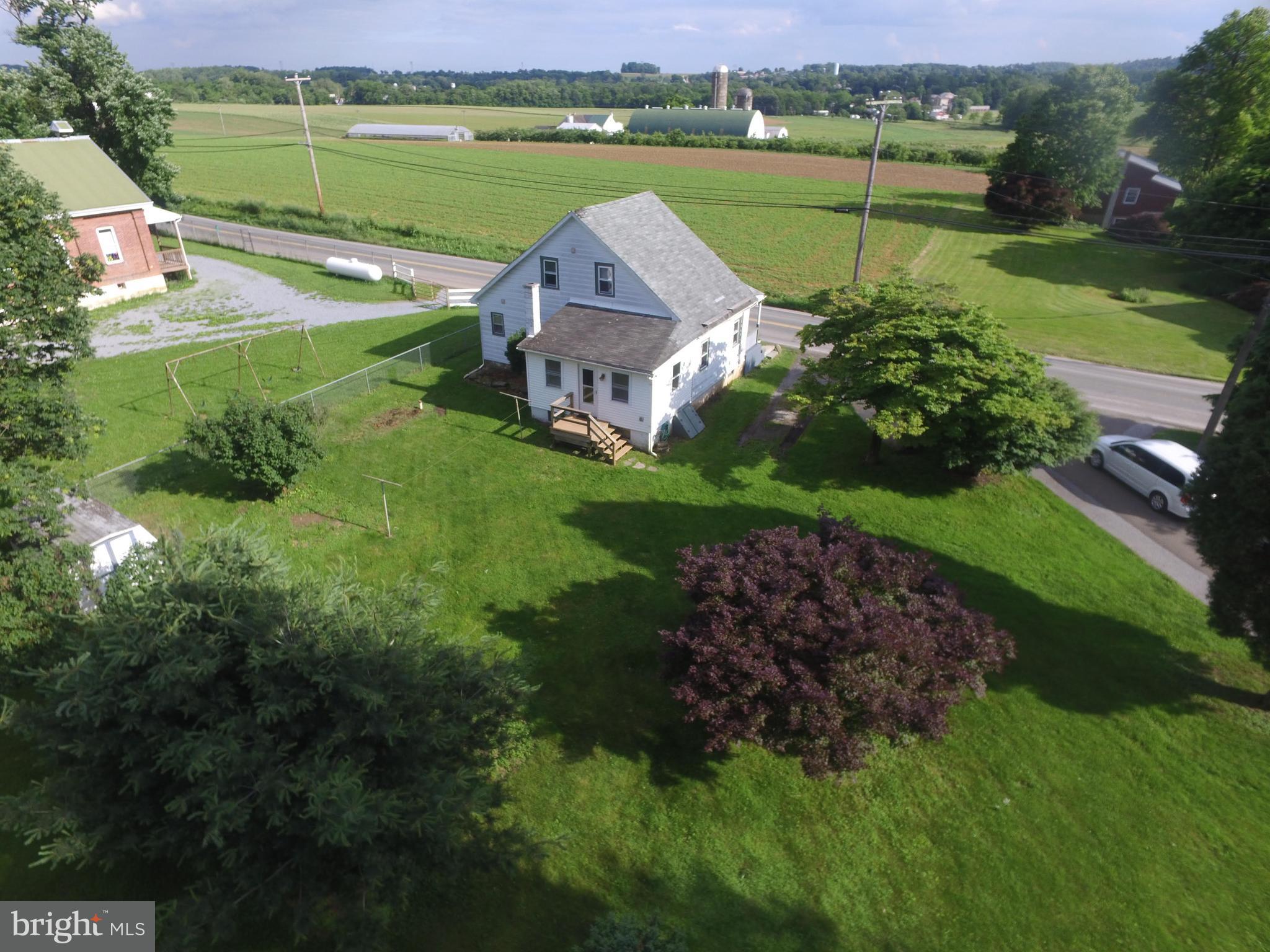 323 Camargo Road Quarryville, PA 17566 - Photo 38 of 40 Gallery Image 38