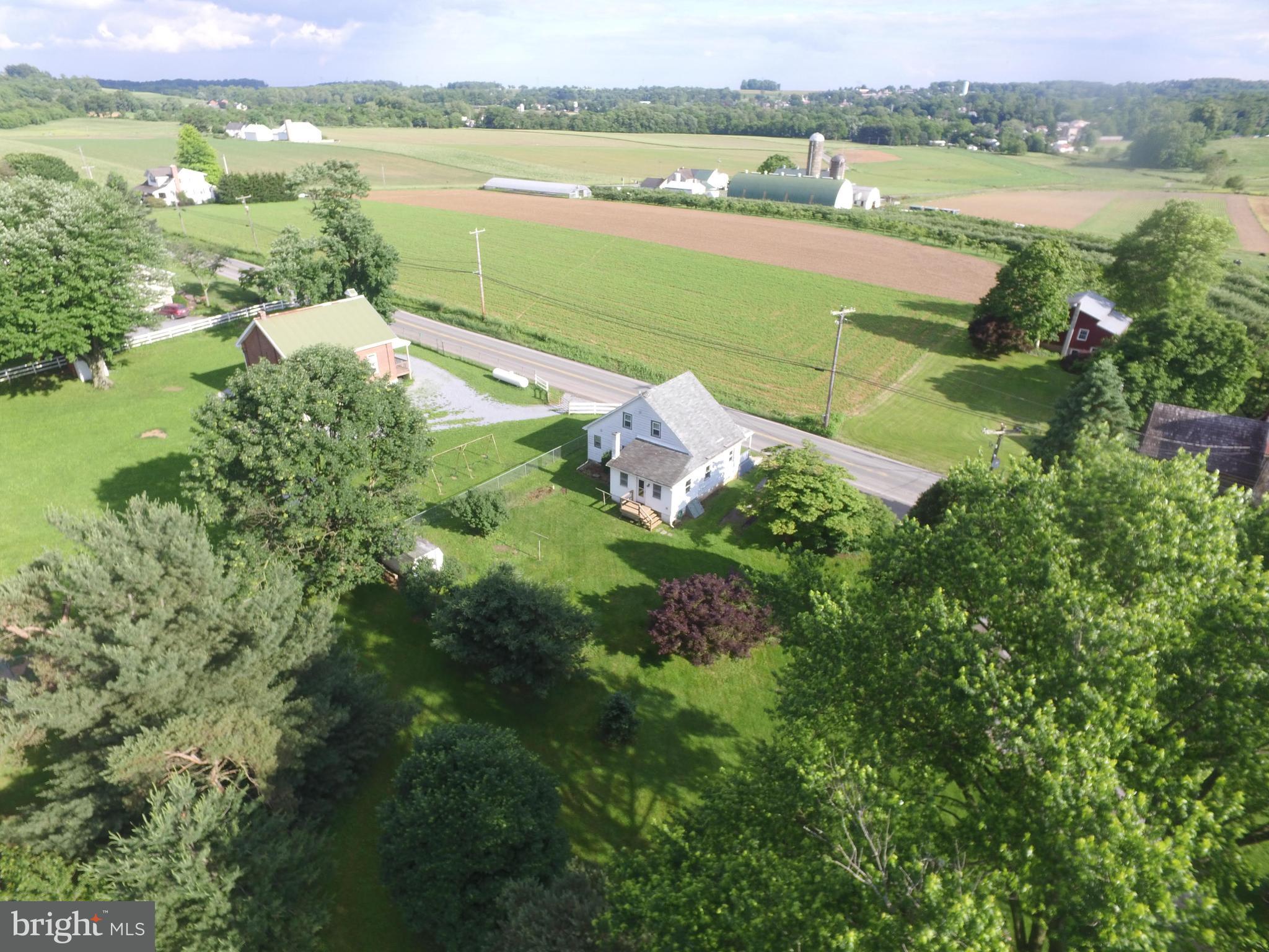 323 Camargo Road Quarryville, PA 17566 - Photo 40 of 40 Gallery Image 40