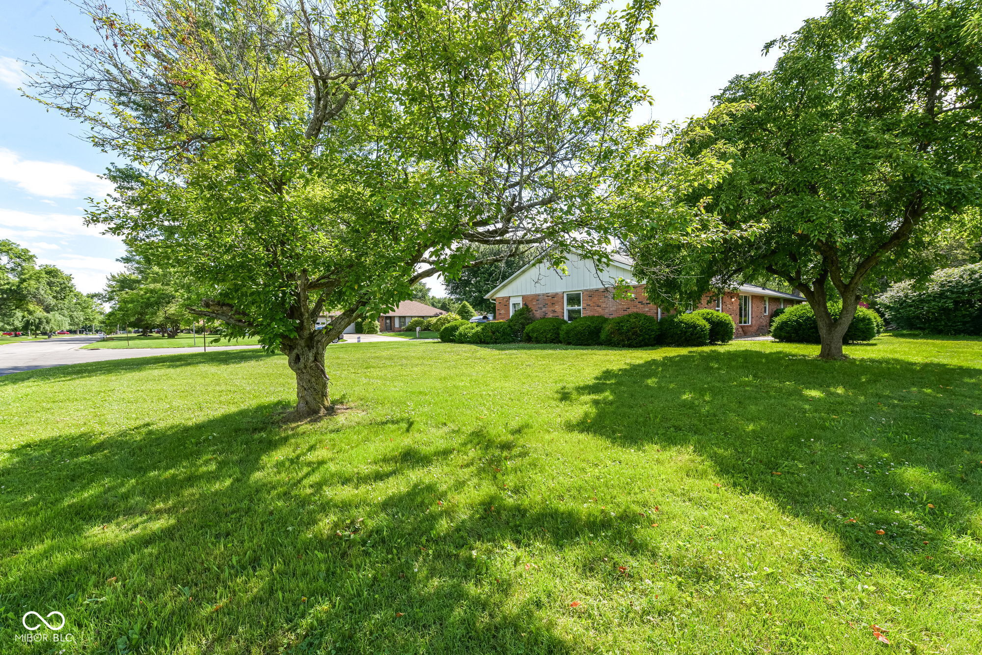 2526 Albert Street Anderson, IN 46012 - Photo 30 of 30