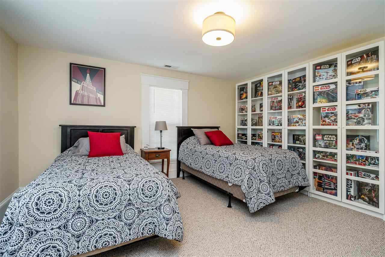 223 Pace Street Raleigh, NC 27604 - Photo 25 of 30 Bedroom 4