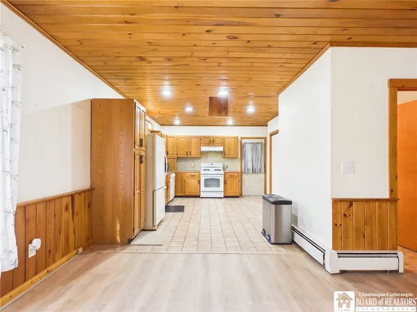 $169,500 | 184 Grossman Avenue, Olean, NY 14760