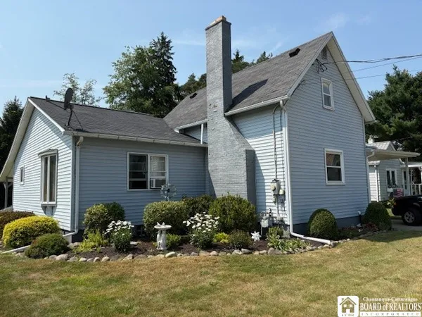 $169,500 | 184 Grossman Avenue, Olean, NY 14760