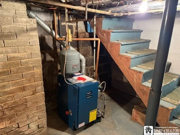 $169,500 | 184 Grossman Avenue, Olean, NY 14760