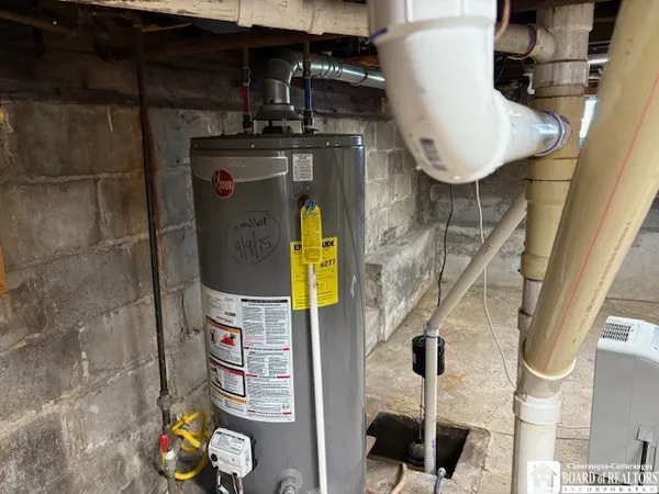 $169,500 | 184 Grossman Avenue, Olean, NY 14760