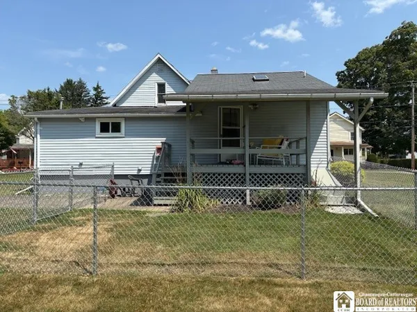 $169,500 | 184 Grossman Avenue, Olean, NY 14760