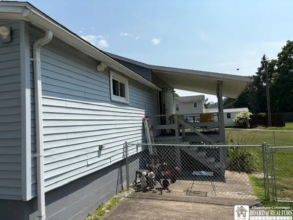 $169,500 | 184 Grossman Avenue, Olean, NY 14760