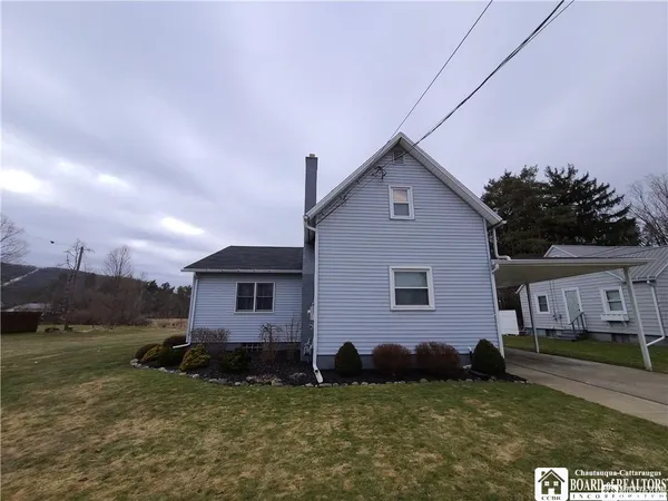 $169,500 | 184 Grossman Avenue, Olean, NY 14760