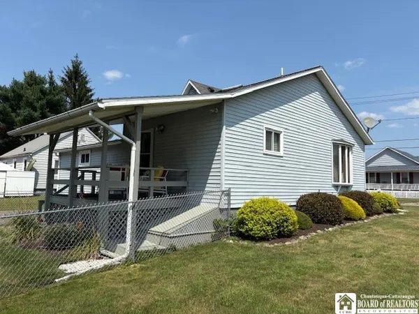 $169,500 | 184 Grossman Avenue, Olean, NY 14760