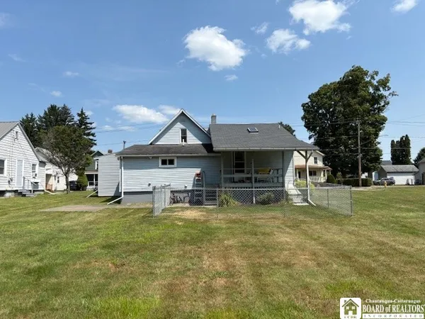 $169,500 | 184 Grossman Avenue, Olean, NY 14760