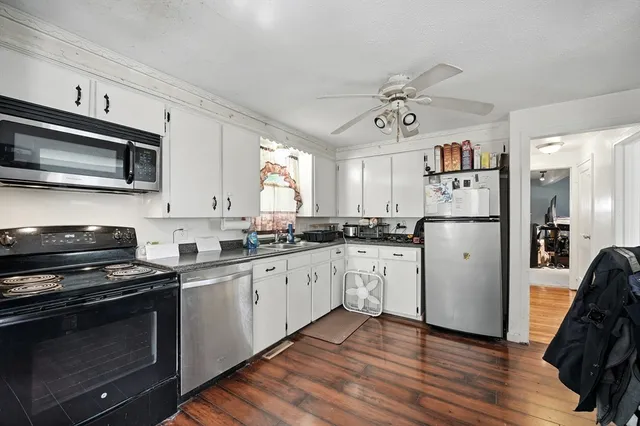 $279,000 | 54 Bernard Street, Springfield, MA 01109