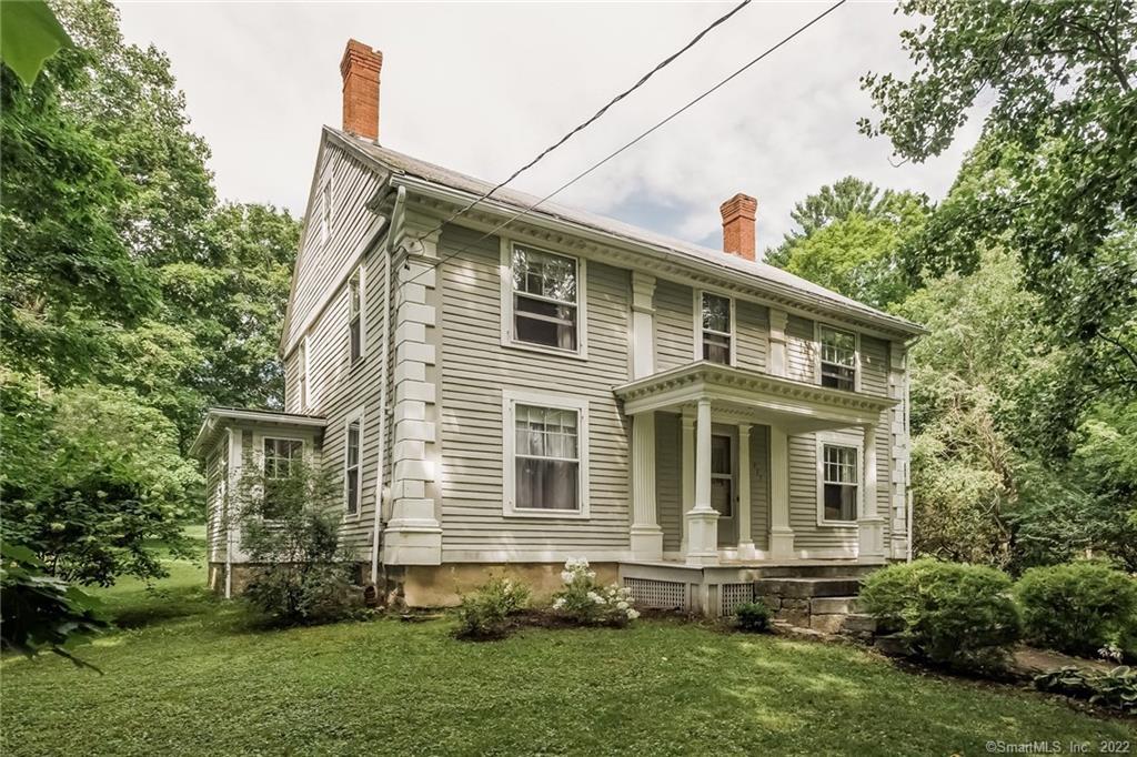 227 Main Street Hampton, CT 06247 - Photo 1 of 1