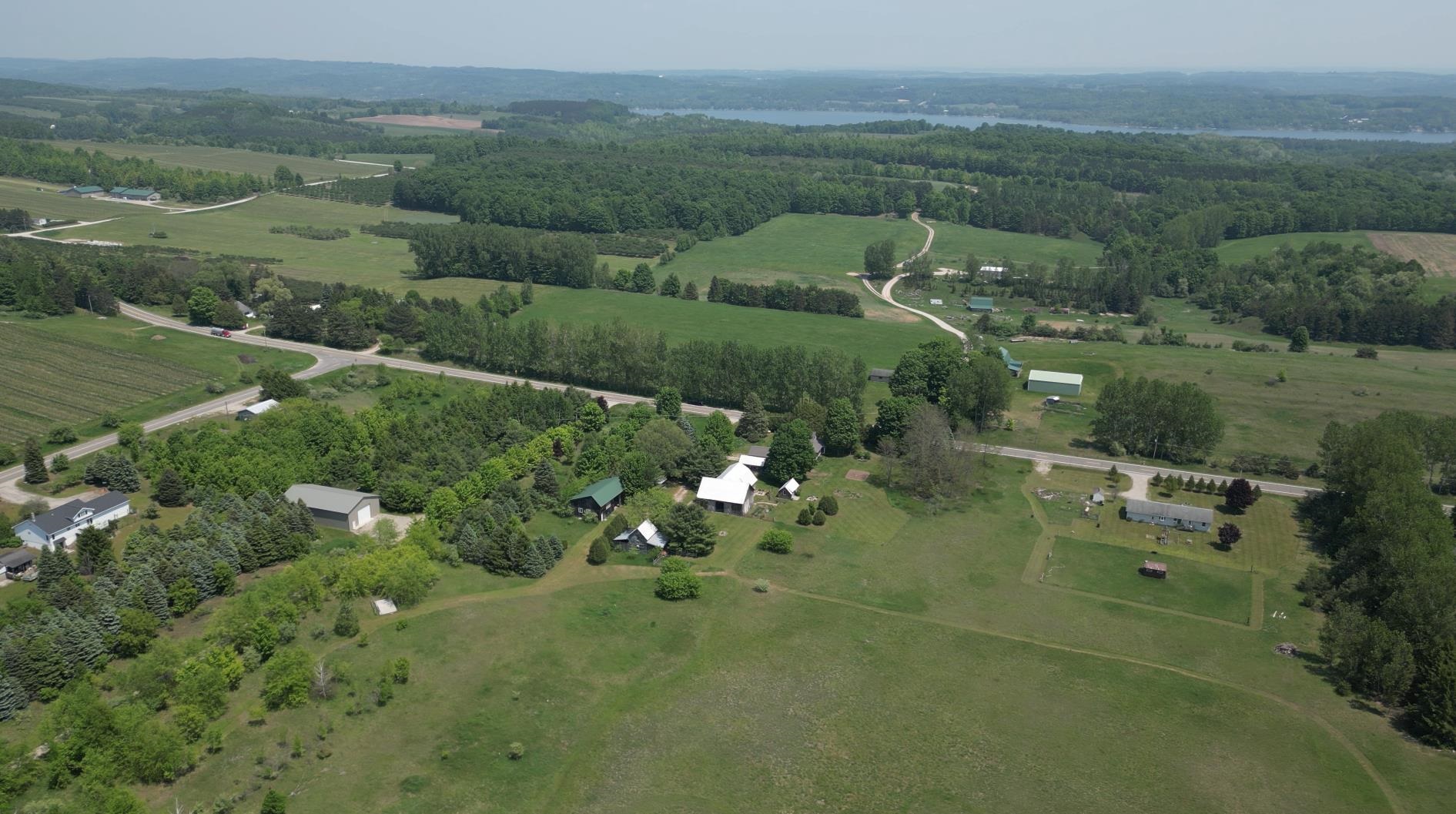 3362 South French Road Cedar, MI 49621 - Photo 78 of 83