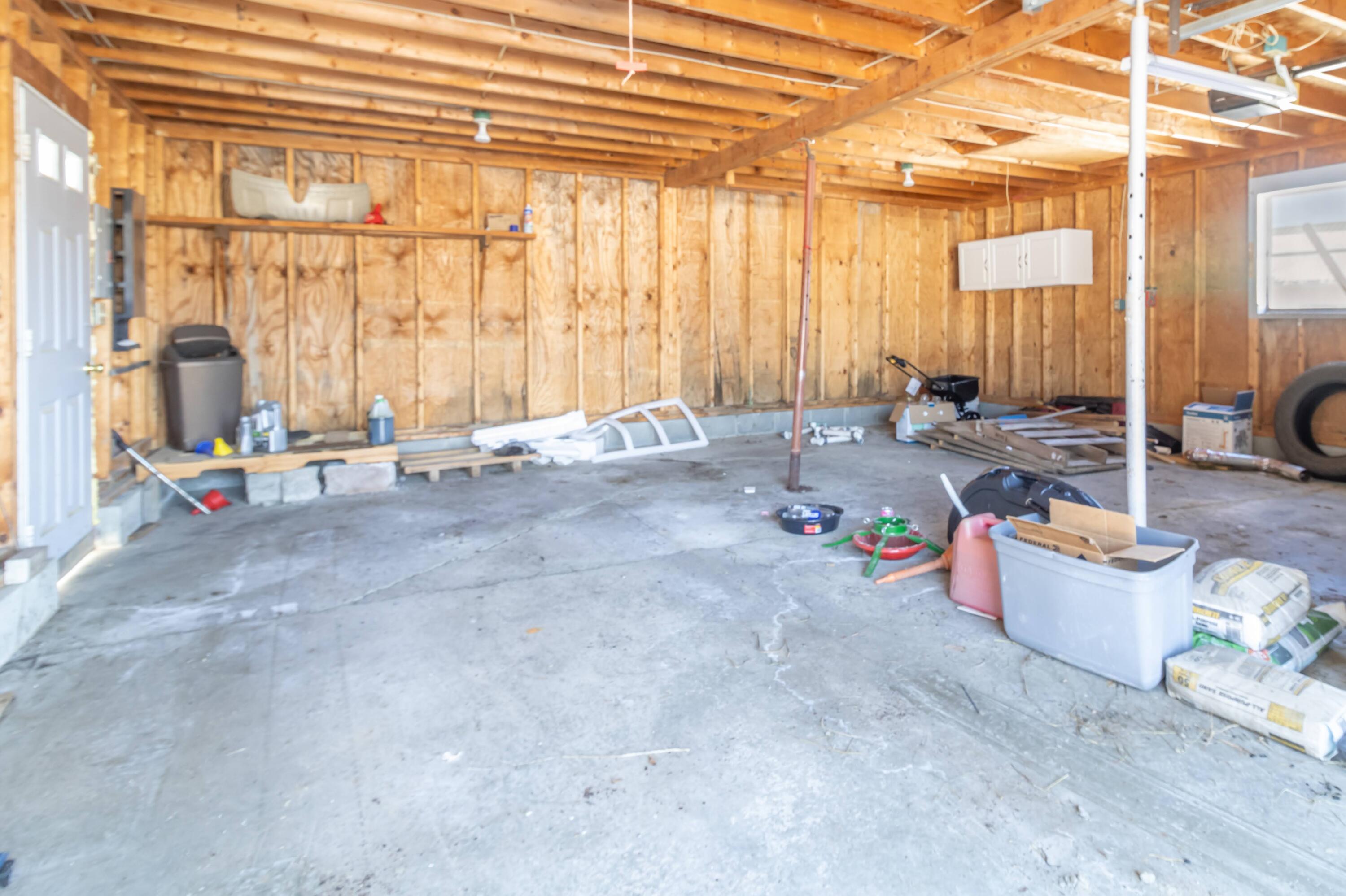 8 School Street Portage, ME 04768 - Photo 31 of 32 School Street Portage Lake Interiors-23