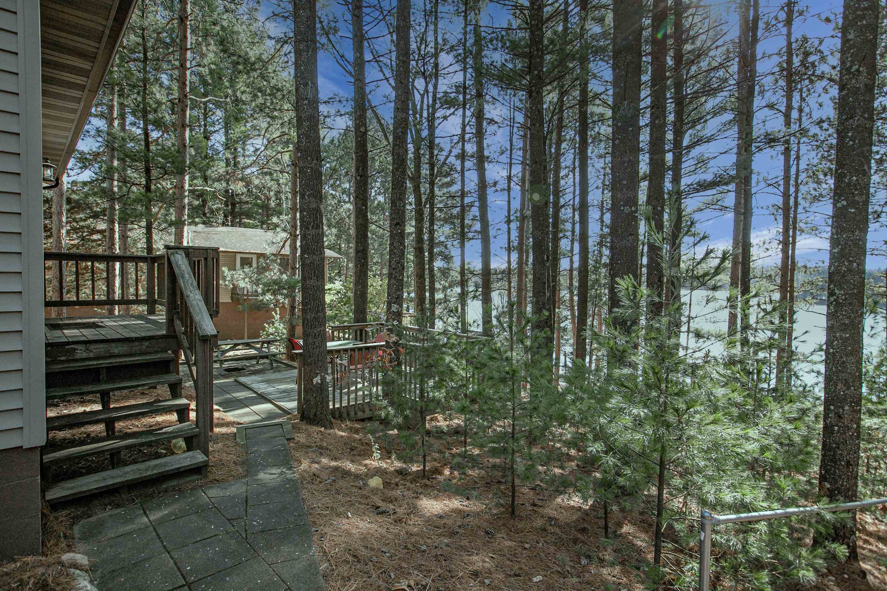 W5613 Aspen Road Wild Rose, WI 54984 - Photo 11 of 40