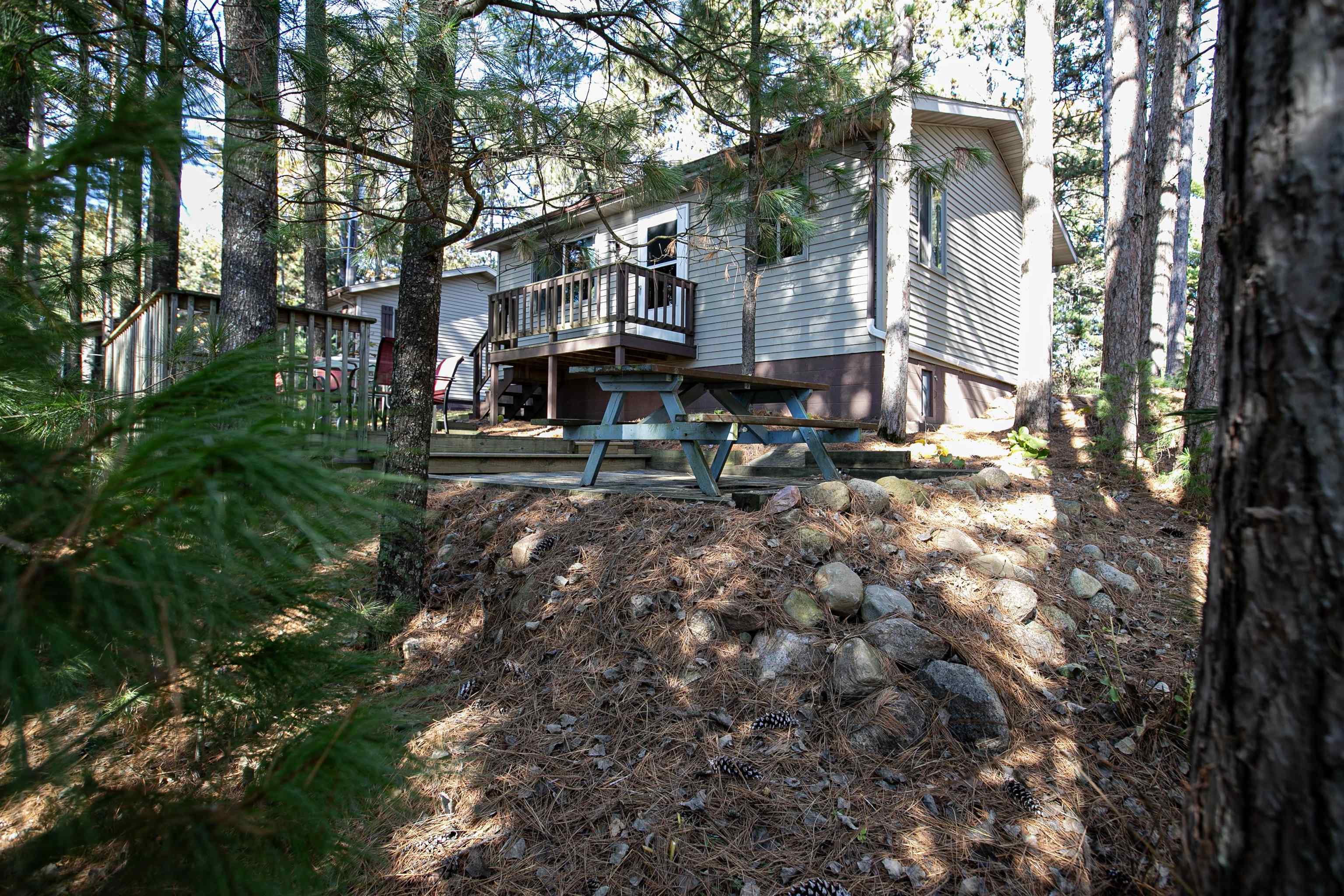 W5613 Aspen Road Wild Rose, WI 54984 - Photo 12 of 40