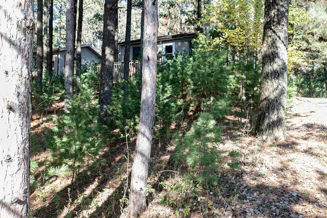 $299,000 | W5613 Aspen Road, Wild Rose, WI 54984