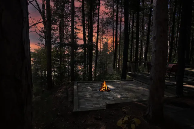 $299,000 | W5613 Aspen Road, Wild Rose, WI 54984