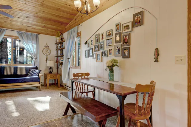 $299,000 | W5613 Aspen Road, Wild Rose, WI 54984