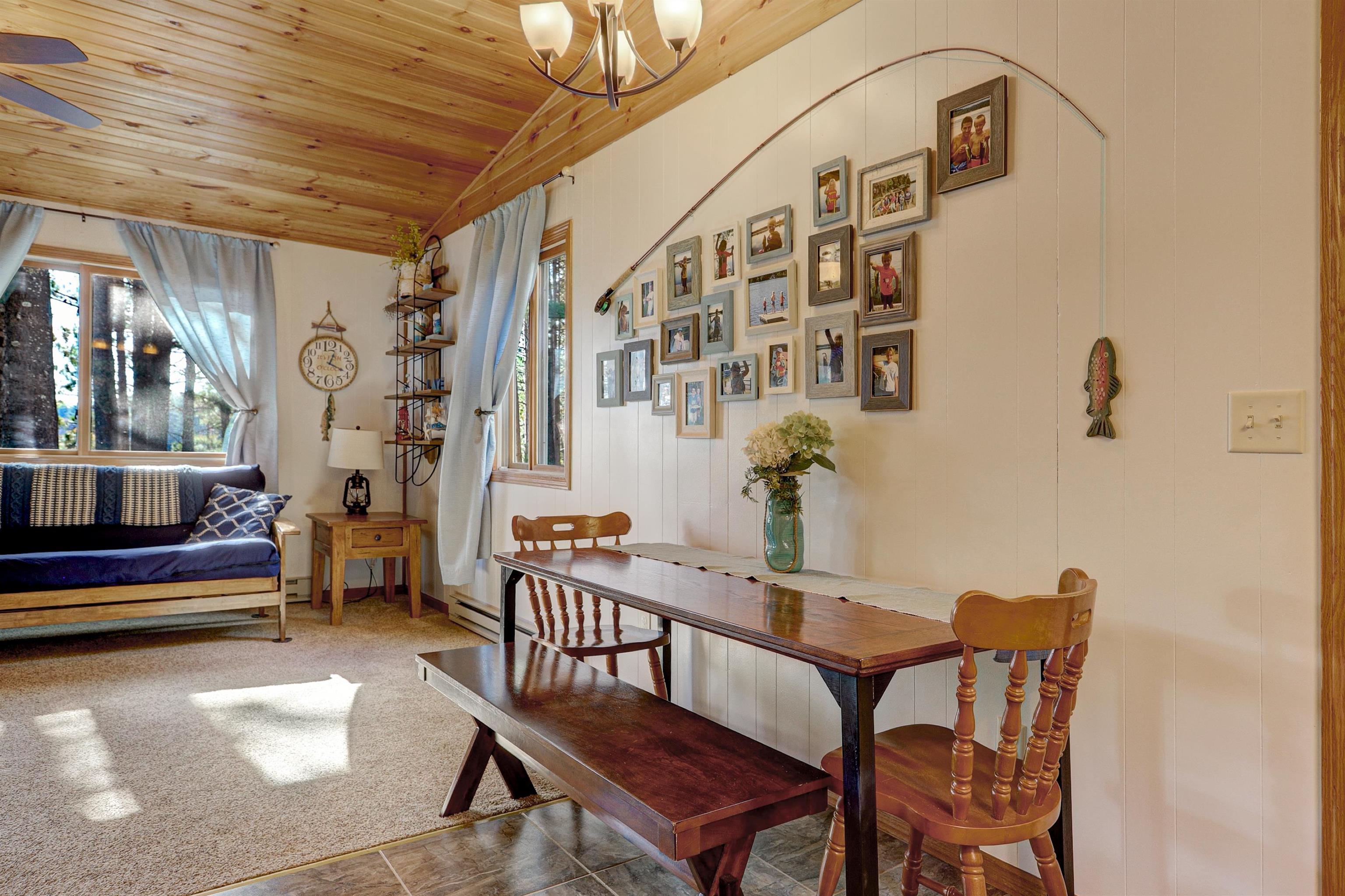 W5613 Aspen Road Wild Rose, WI 54984 - Photo 17 of 40