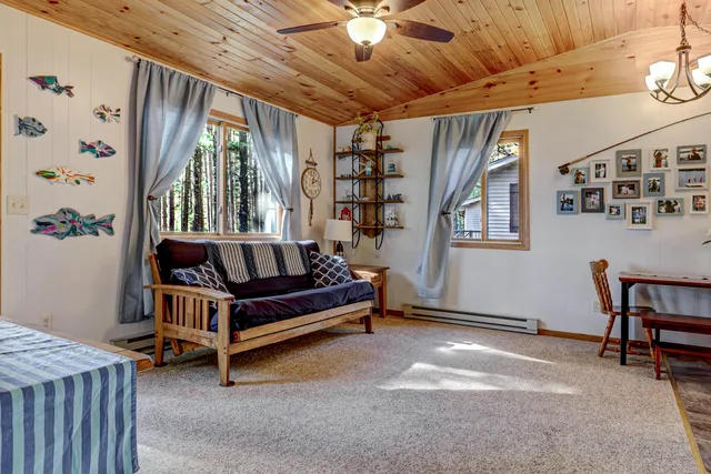 $299,000 | W5613 Aspen Road, Wild Rose, WI 54984