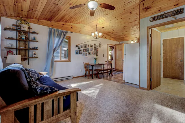 $299,000 | W5613 Aspen Road, Wild Rose, WI 54984