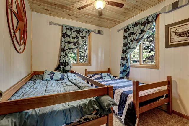 $299,000 | W5613 Aspen Road, Wild Rose, WI 54984