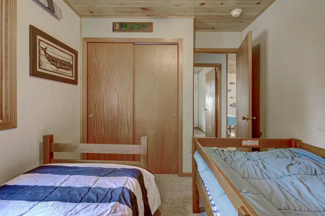 $299,000 | W5613 Aspen Road, Wild Rose, WI 54984