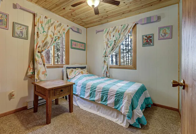 $299,000 | W5613 Aspen Road, Wild Rose, WI 54984