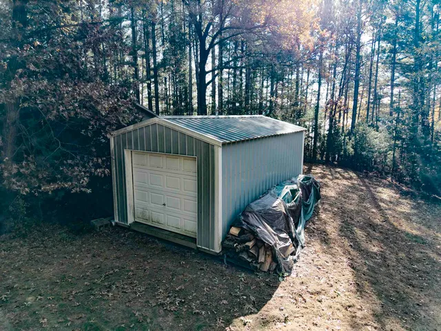 $299,000 | W5613 Aspen Road, Wild Rose, WI 54984