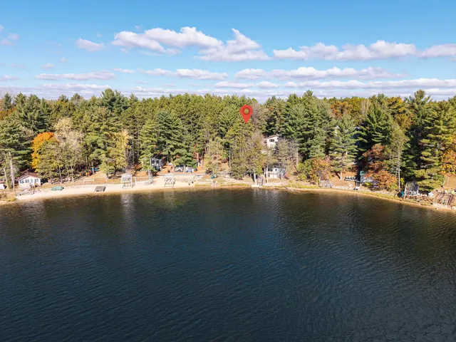 $299,000 | W5613 Aspen Road, Wild Rose, WI 54984