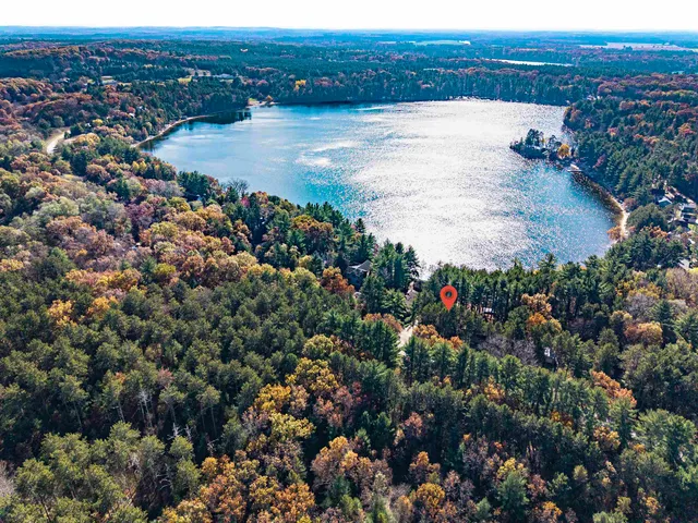 $299,000 | W5613 Aspen Road, Wild Rose, WI 54984