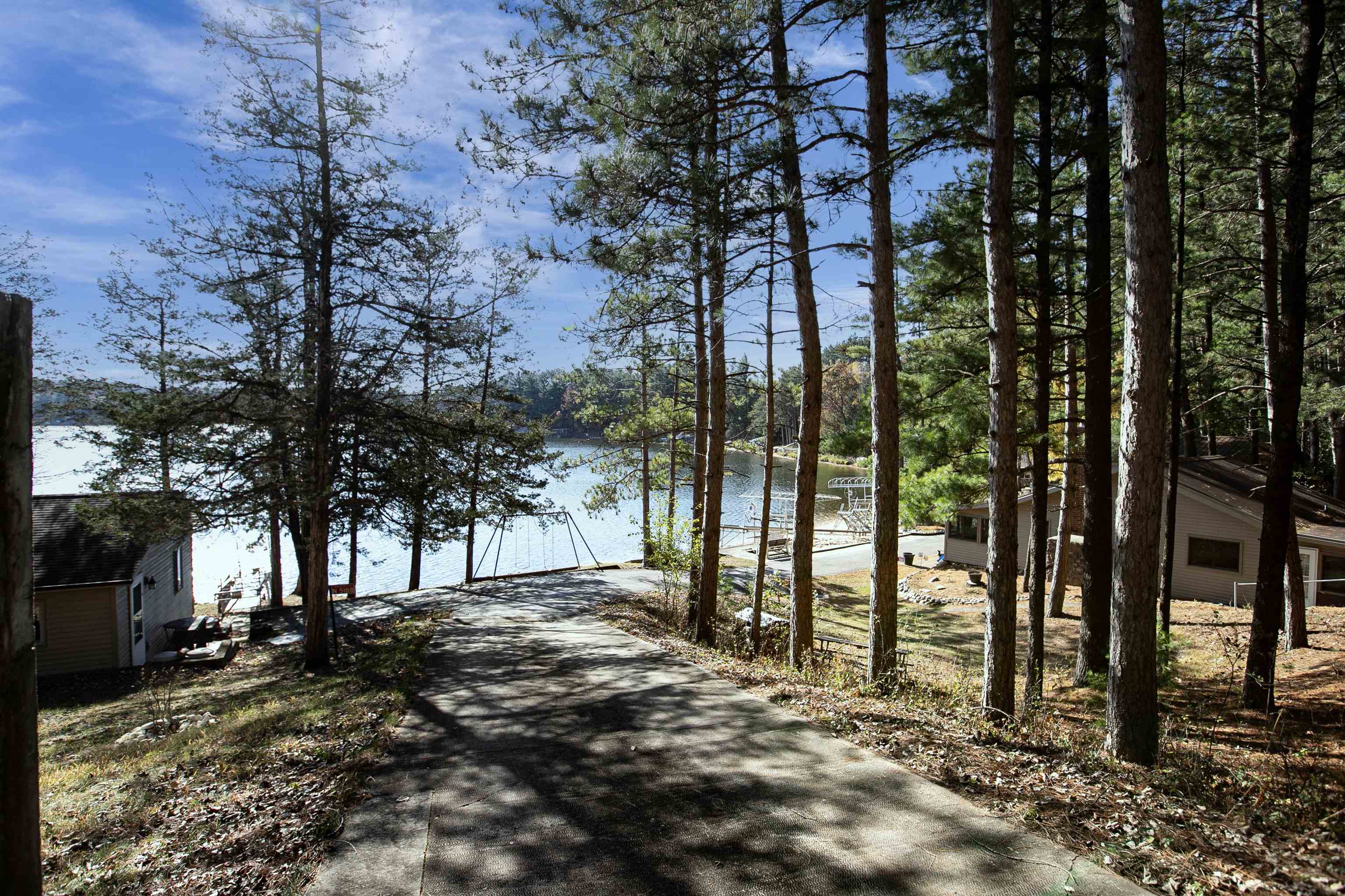 W5613 Aspen Road Wild Rose, WI 54984 - Photo 33 of 40