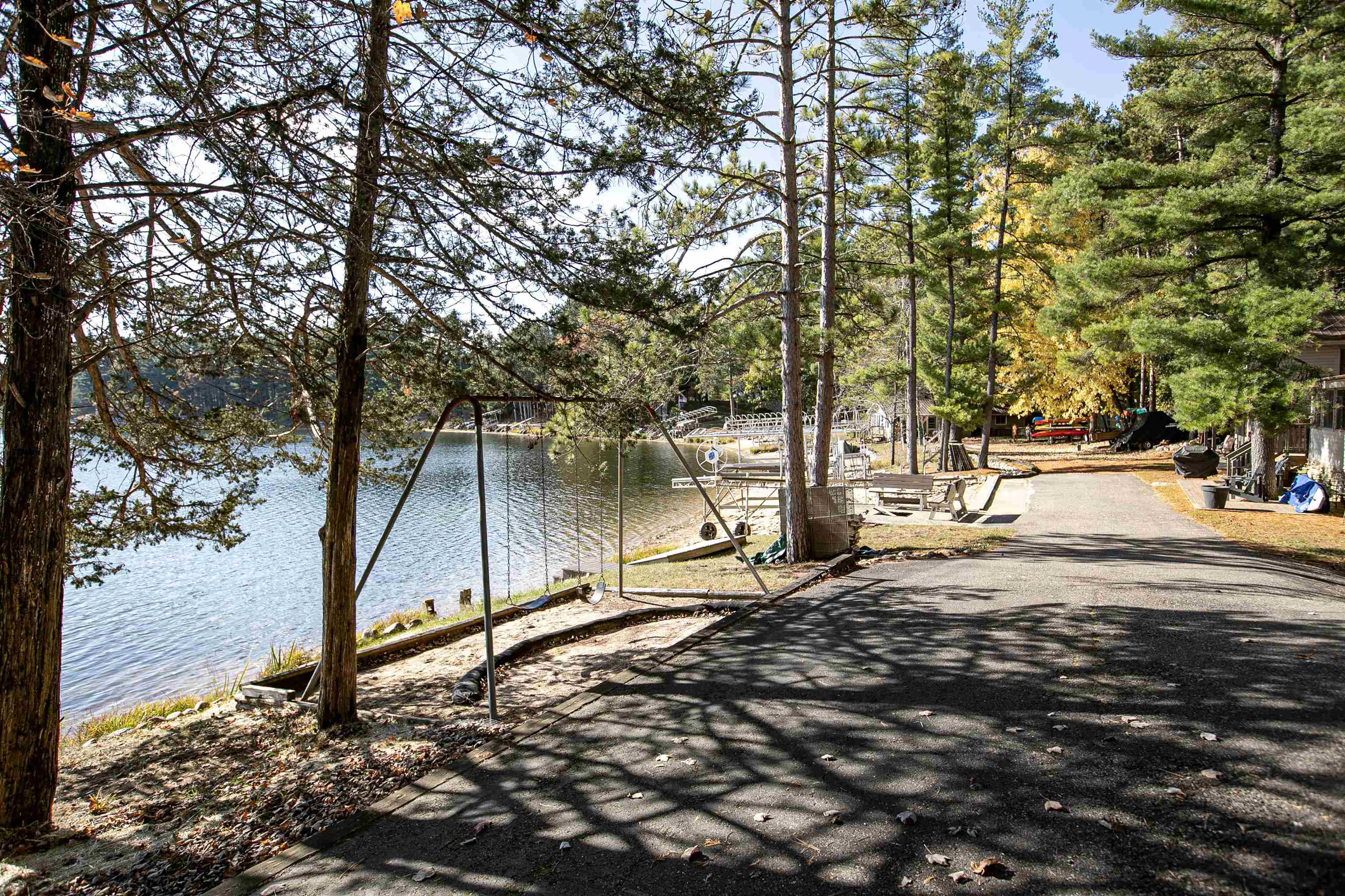 W5613 Aspen Road Wild Rose, WI 54984 - Photo 34 of 40